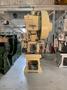 60 ton Minster #6SS OBS Flywheel Press, New 1995
