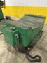 20,000 LB X 50&quot; ROWE MOTORIZED COIL REEL UNCOILER WITH COIL CAR: STOCK #20486