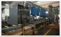 COMPLETE FACTORY FOR PRODUCTION OF ALUMINUM PROFILES(14495)