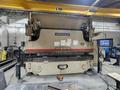 175 ton x 12′ Cincinnati 175AFX10 Autoform CNC Press Brake, 1998 – w/2012 control upgrade