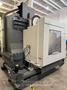 Haas VF-3SSYT CNC Vertical Machining Center – Mill