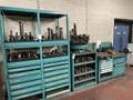 ZM - Toolshop for heavy duty machining