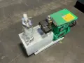 NETZSCH PUMP  -  322002-11