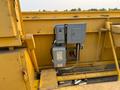 75 TON X 57' SPAN CRANE MFG OVERHEAD BRIDGE CRANE. STOCK  # 0790324