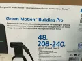 EATON 48 AMPS GREEN MOTION BUILDING PRO EV CHARGER   -  GMEV48CMC1-WE