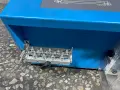 EUBANKS AUTOSTRIP 8000 AUTOMATIC WIRE CUTTER AND STRIPPER  -  8000-01T