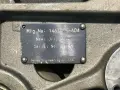 Honda Engineering  Welder - 1463006-a04