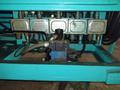 40 TON MODERN HYDRAULICS 4 CYLINDER PORTABLE HYDRAULIC DIE SETTING &amp; SEPARATING SYSTEM: STOCK #23774