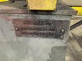15 HP KALAMAZOO ABRASIVE CUTOFF SAW: STOCK #23739