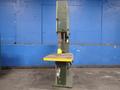 SCMI 36" THROAT VERTICAL BAND SAW  -  900-SC
