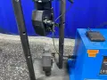 UNITED CALIBRATION CORP. 10000 LBS LIMITED SPEEDY TESTER  -  LCH-10