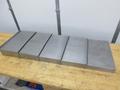 Used Haas 93-2677 X-Axis VF-3 Waycover, (1) Set for Left or Right Side