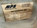 AIRFLOW SYSTEMS DUST COLLECTOR   -  F120 SP