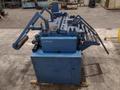 24" COOPER WEYMOUTH 7 ROLL MOTORIZED POWERED COIL STRIP STRAIGHTENER: STOCK #23702