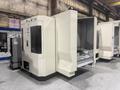 2014 Used Makino a61nx CNC Horizontal Machining Center For Sale