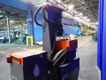 CHARMILLES TECHNOLOGIES 3 KVA CNC ELECTRICAL DISCHARGE MACHINE  -  FORM 20