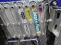 ULINE 24' EXPANDABLE ACCORDION CONVEYOR
