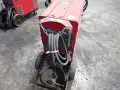 LINCOLN ELECTRIC 350 A WELDER   -  POWER MIG 350MP