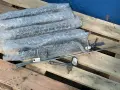 CHASE-LOGEMAN MONOBLOC LIQUID FILLING LINE COMPONENTS  -  FPCC2-12CW