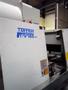 Topper - TMV 760A CNC X:760 - Y:450 - Z:510mm