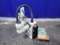 OMRON INDUSTRIAL ROBOT   -  ECOBRA 600