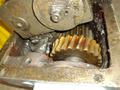 1.5&quot; YODER MODEL #M1-1/2 ROLLFORMER HEAD: STOCK #23694