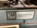 3/8&quot; T&amp;H LEMONT MODEL #WU11-9 STAINLESS TUBE MILL : YOBRO #24545