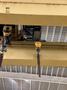 (1993) 75 TON X 103&#039;6&quot; P&amp;H PACESETTER OVERHEAD BRIDGE CRANE WITH 20 TON AUXILIARY. STOCK # 0733320