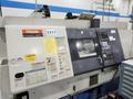 Mazak Integrex 200SY Multi-tasking CNC Turning and Milling Center, New 1999 - Complete Rebuild in 2023