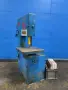 POWERMATIC 24” X 24” VERTICAL BAND SAW  -  87