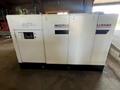 125 HP Air Compressor, Ingersoll-Rand STOCK#3750