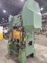 75 TON L&amp;J NO. EM275-42-24 HIGH SPEED STRAIGHT SIDE STAMPING PRESS. STOCK # 0778525