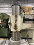 WILTON 1230R  4’ x 11-13/16”  Radial Drill 2006’ #6773