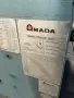 AMADA 25 TONS PRESS BREAK  -  RG-25