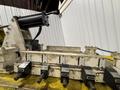 15,000 LBS X 18&quot; X 0.310&quot; COE PRESS EQUIPMENT FEED LINE, COIL REEL &amp; CAR WITH STRAIGHTENER: STOCK #23438