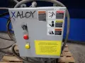 PARKER 275 BAR, 4000 PSI HYDRAULIC ACCUMULATOR  -  ACP10AA600E46K