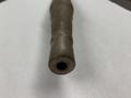 25,000 LB. MITCHELL (4) DIE IN LINE TUBULAR CONVEYOR ROLL SHAFT END FORMING MACHINE: STOCK #15298