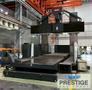 Machining Centers Vertical Bridge Type CNC