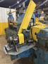 48" X 6" WEAN MOTORIZED SLITTER HEAD FOR SLITTING LINE. STOCK # 0435226