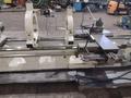 TOS MODEL #SUS-80 ENGINE LATHE : YOBRO 25404