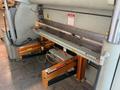 1997 Accurpress 710010 Hydraulic Press Brake (#5901)