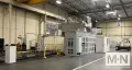 Forest Line Majormill CNC 5-Axis Gantry Machining Center w/APC