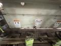 100 Ton x  8′ Accurpress 71008 Press Brake, 2003
