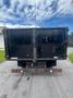 Isuzu NQR Dump Truck; 2013 5.2L Diesel; 17,950 lb GVWR;  6-Speed Auto