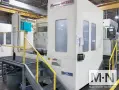 Kitamura MyCenter HX1000i 4-Axis CNC Horizontal Machining Center [2010]