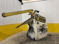 15,000 LBS X 18&quot; X 0.310&quot; COE PRESS EQUIPMENT FEED LINE, COIL REEL &amp; CAR WITH STRAIGHTENER: STOCK #23438