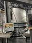 west 1965 B and P model 85b muller with dust hood, batch hopper, cooling system, upgraded to 100b gearbox , 125 hp motor, s/n 85b-101-6506
2020 west Simpson Hartley compactability system with model 2552 test unit, controls model 2552b1 s/n 2552b1-0611-1912, remote readout, bond feed transporter model 90mk2-5, available date 5/1/2025
