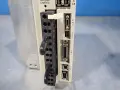 YASKAWA ELECTRIC 0.5KW SERVOPACK  -  SGDV-3R5D11A002000
