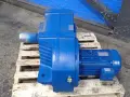 SEW-EURODRIVE 10 HP GEAR MOTOR