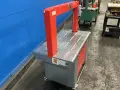 Strickland 25”x33.5” Automatic Arch Strapping Machine - 710l